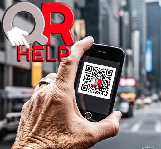 QRHelp